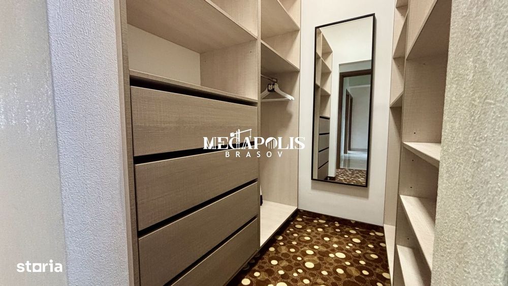 Apartament 4 camere | Parcare | Gama Premium | Isaran Residence