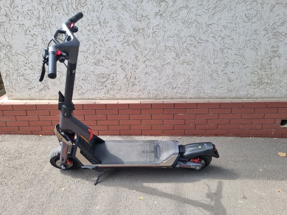 Segway Ninebot GT 2