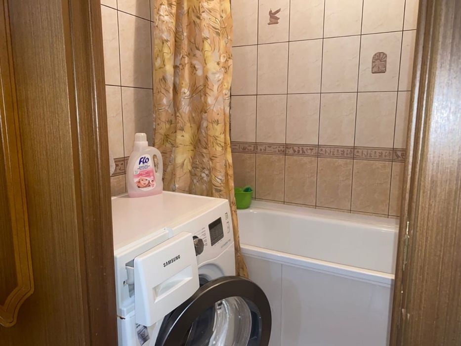 Продаю 3 комнатную квартиру