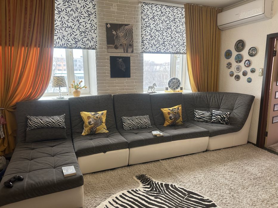 Мебель б/у для спальни и зала