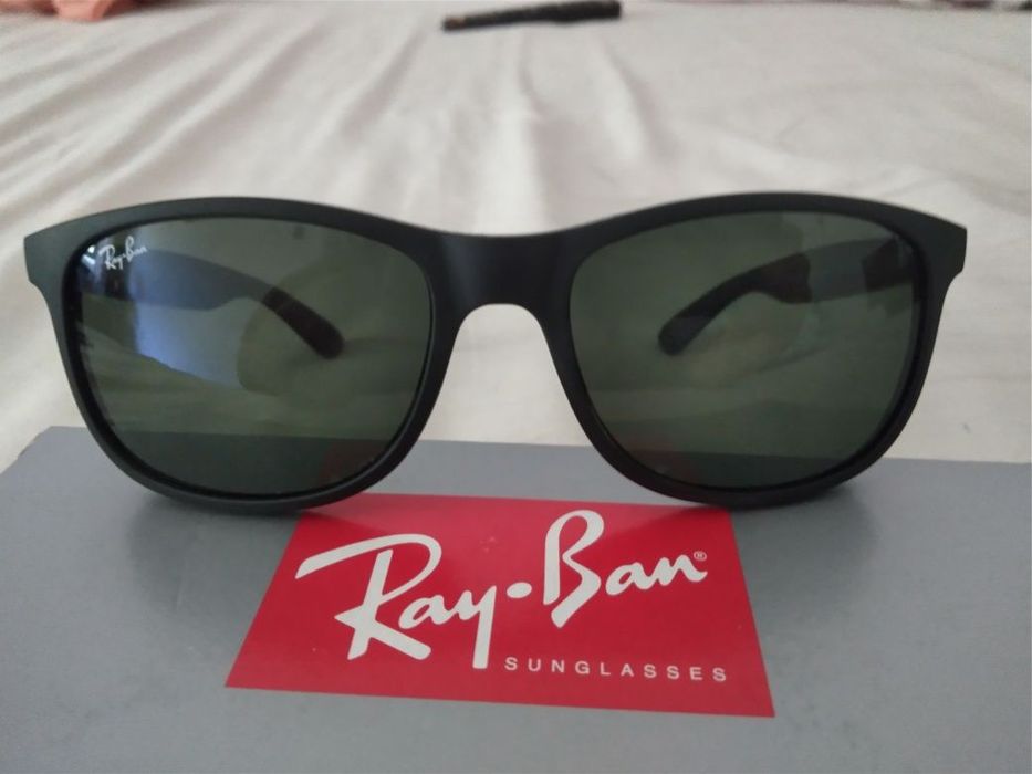 Очила REY BAN чисто нови