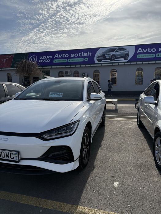 ARENDA (Nasiya) 2023 yil