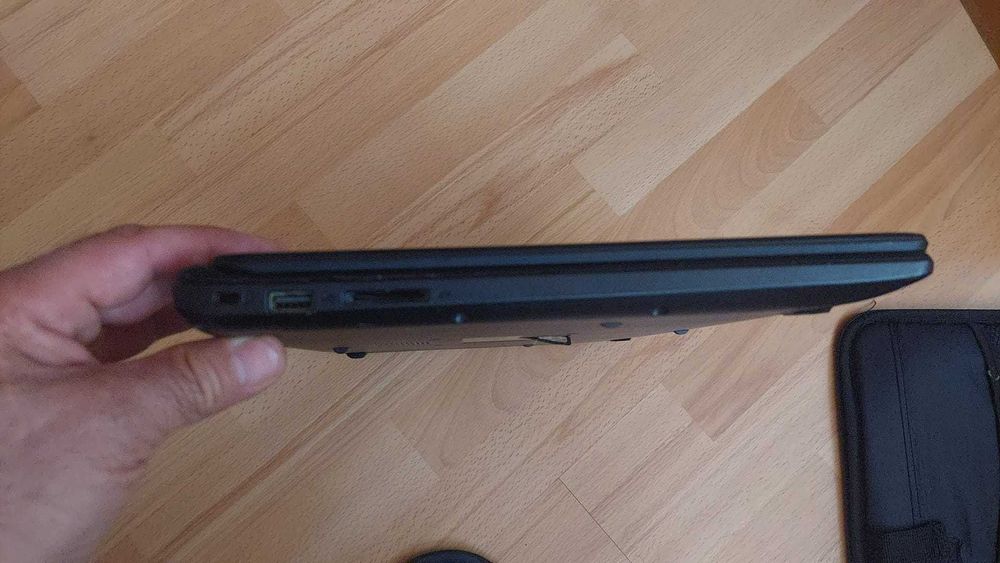 Laptop Acer Aspire ES1 -531 SSD 120Gb