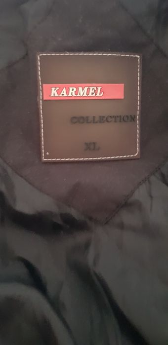 Женска шуба с пух