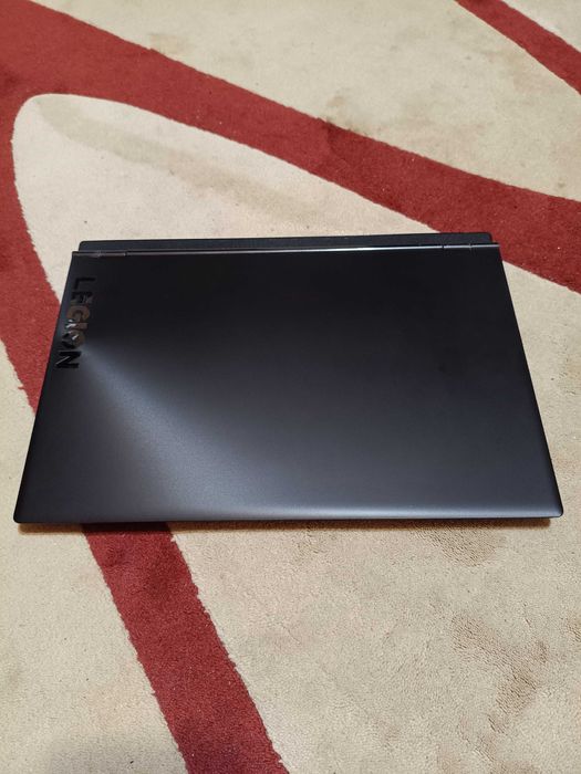 LENOVO Legion Y540, i7-9750H, 32GB DDR4, SSD 1TB, GTX 1650 4GB, ca NOU