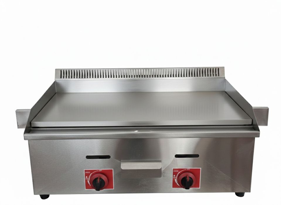 Plita gatit alimentare gaz 2 zone transport gratuit