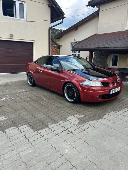 RENAULT Megane 2008 — imagine 4