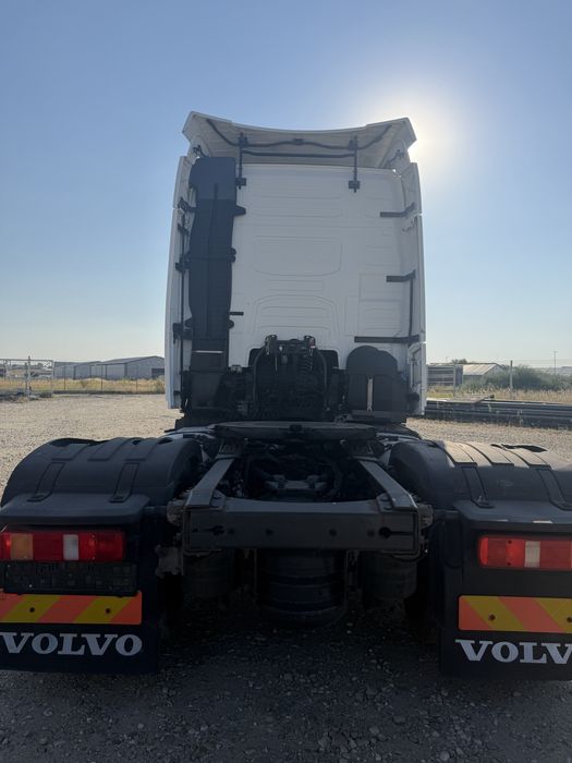 Vand VOLVO FH 460 euro 6