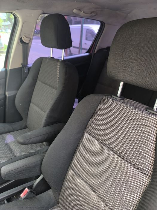 Vand Peugeot 307