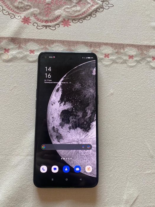 ОРРО Reno 5 Идиал