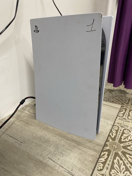 Готовый бизнес playstation5