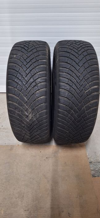 DOT 2023! 2бр 225 55 17 Hankook winter icept rs3