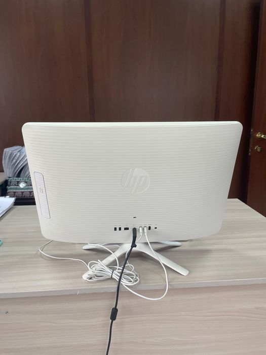 Моноблок компьютер HP All-in-One