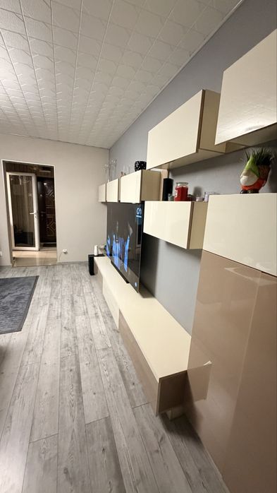 Mobila living integrala din MDF