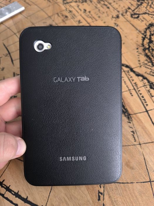 Таблет Samsung Tab