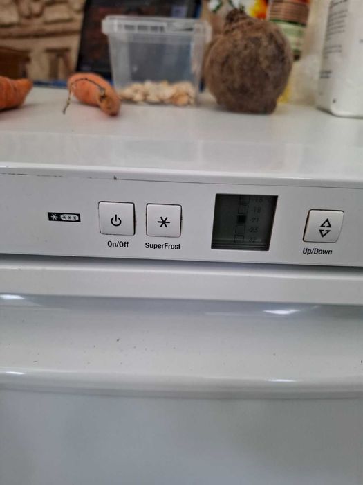 Фризер LIEBHERR, много запазен