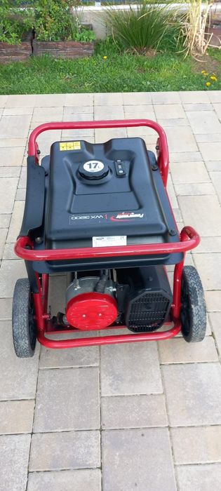 Generator monofazat Pramac Powermate