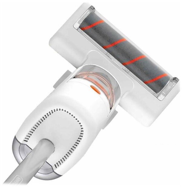 Вертикальный пылесос SWDK FG2020 Pro (White)