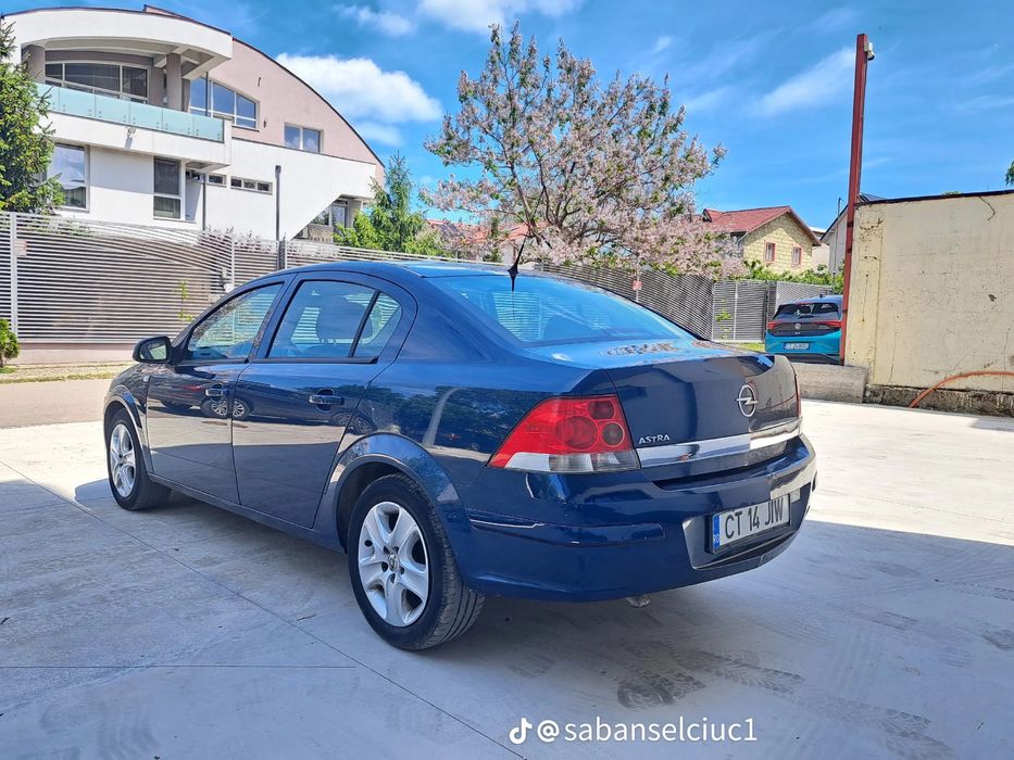 OPEL Astra 0 — imagine 2