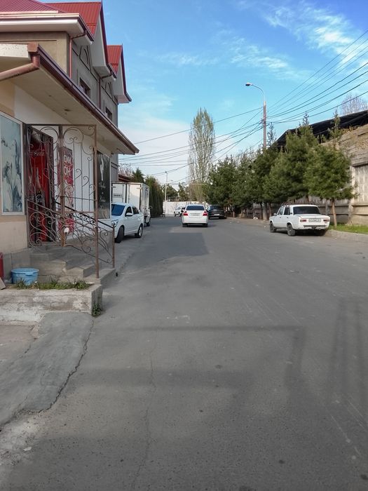 Продается дом участок