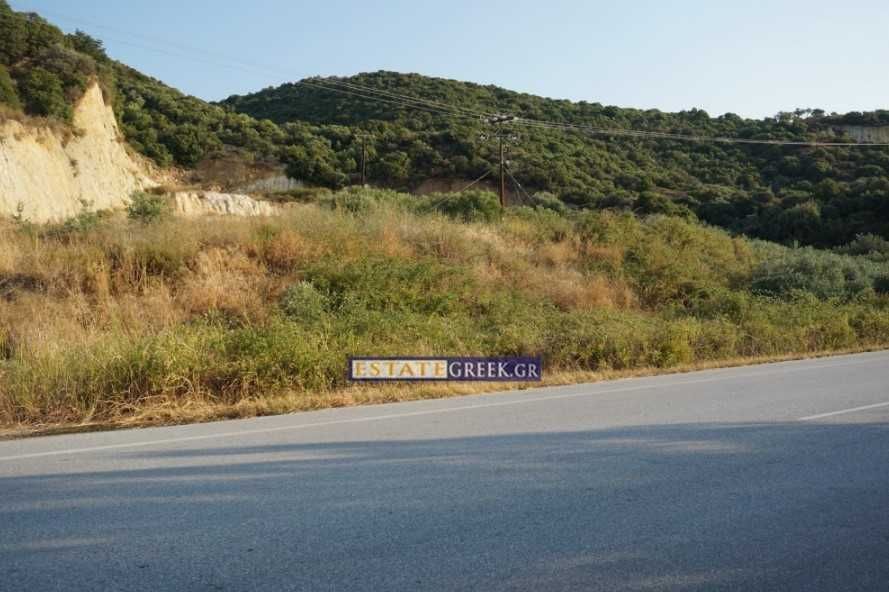 Продава се Парцел в Пловдив, Филипово - 9069 кв.м за 37 €/кв.м - Снимка #2