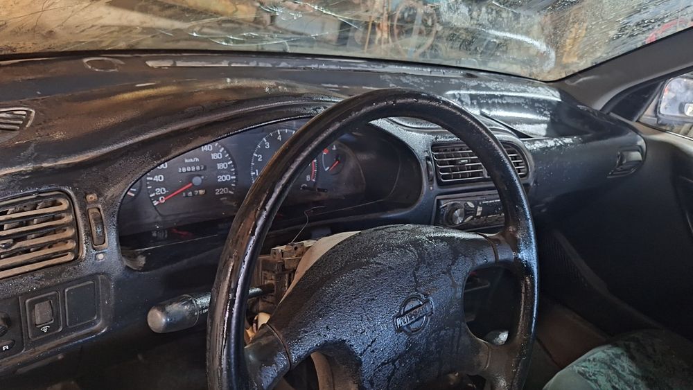 Продам Nissan sunny