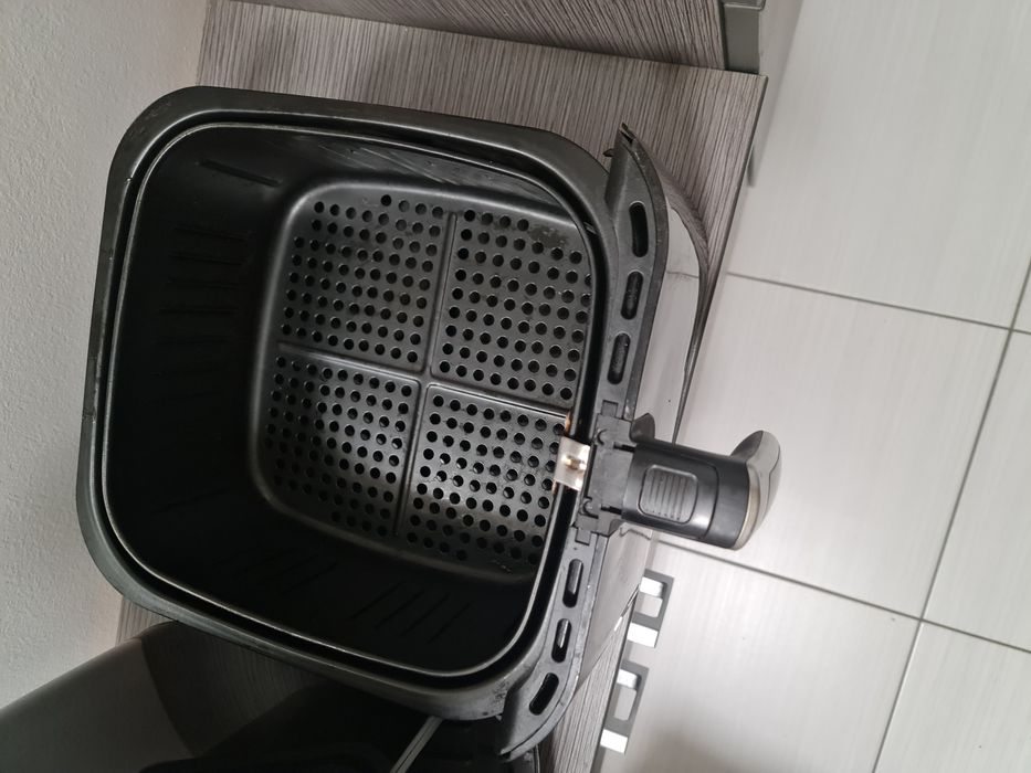 Air fryer First Austria 6.2 lt.