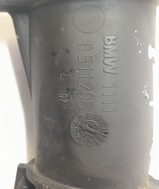 Conducta apa 8511205 BMW Seria 3 F30 seria