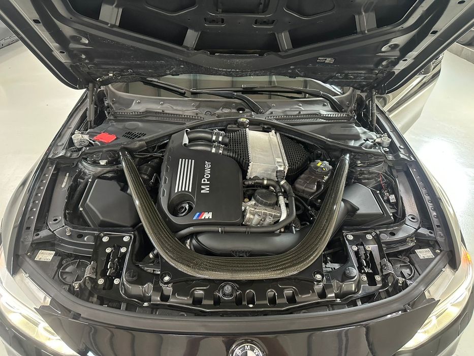 Piese Bmw M4 F82
