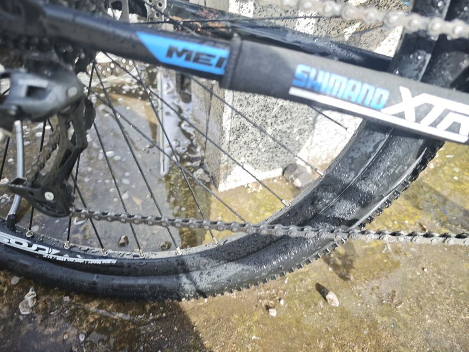 Продавам велосипед 27.5 цола