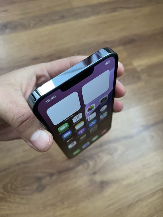 Iphone 13 pro 256 GB