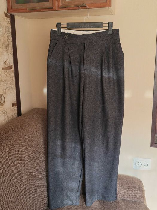 Брюки женские, классические