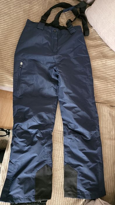 Чисто нов! Детски ски панталон 158/164см.