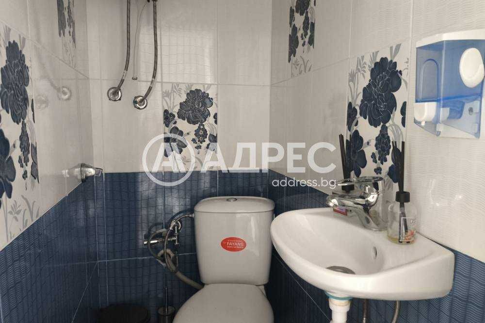 Тристаен  апартамент  в ж.к. "Орел"