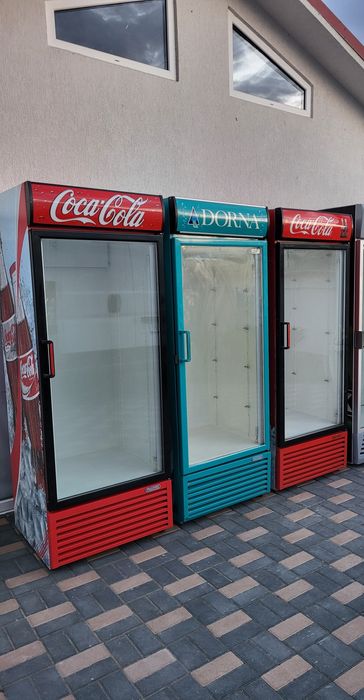 Vitrine frigorifice/ Lada Frigorifica/ Inchiriez Vitrina Frigorifica