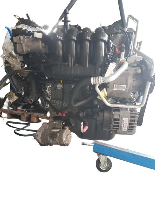 Motor FIAT GRANDE PUNTO 199_ 2005 - >, FIAT 500 312 2007 - > 1.2 169 A