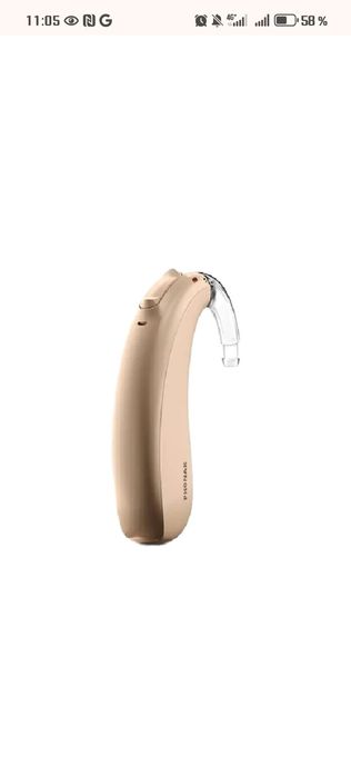 Слуховой аппарат