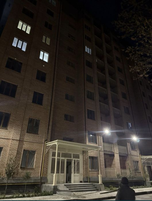 3 комнатная Жк Паркент Авеню Паркентский Авиатор мост новостройка