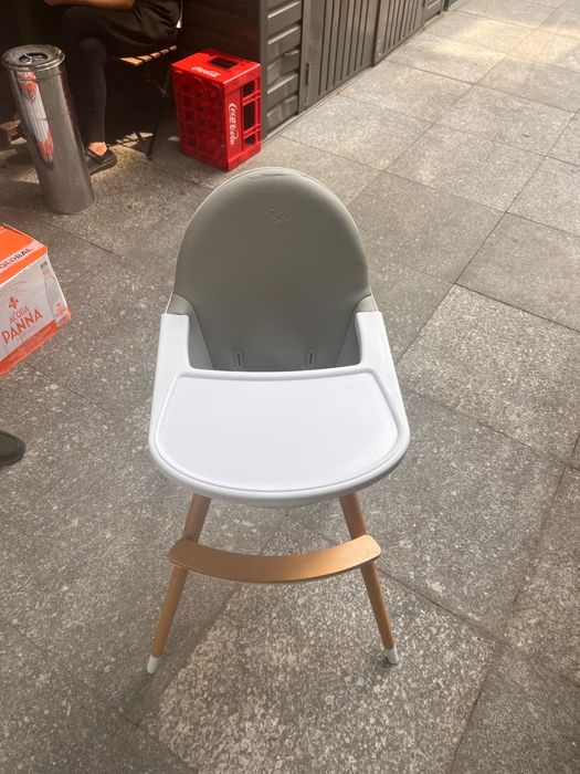 Scaun copil kinder kraft - 2buc