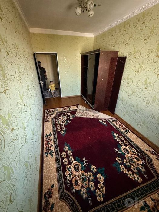 Аренда квартира алгоритм ахмад 4 хона