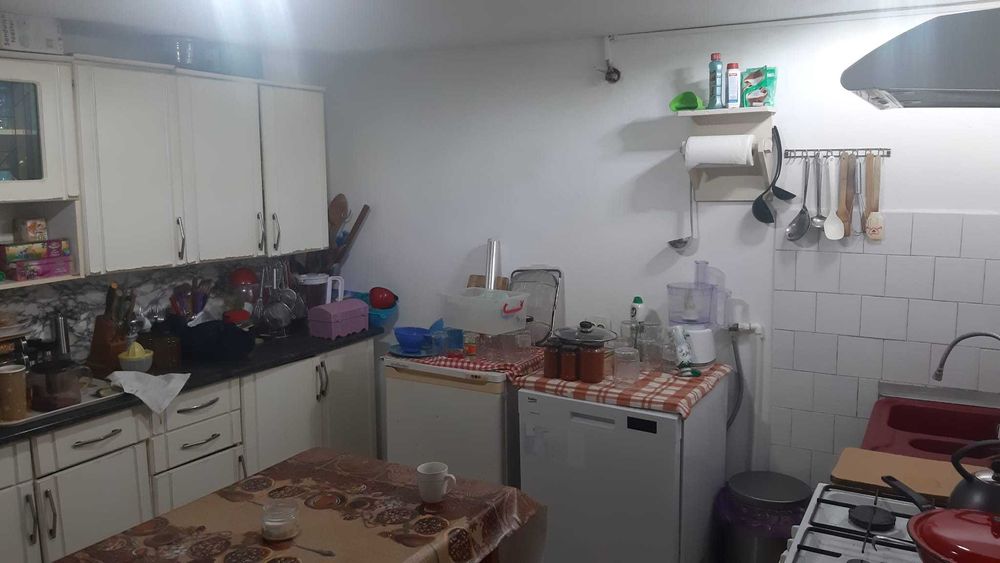 Vand casa - Poarta Alba - cartier VIA