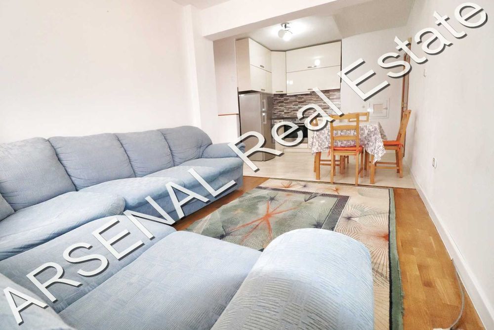 Дава се под наем Многостаен апартамент в София, Борово - 138 кв.м за 800 € - Снимка #4