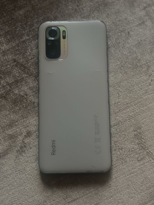 Redmi Note 10s  128/8