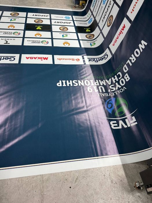 Наружная реклама