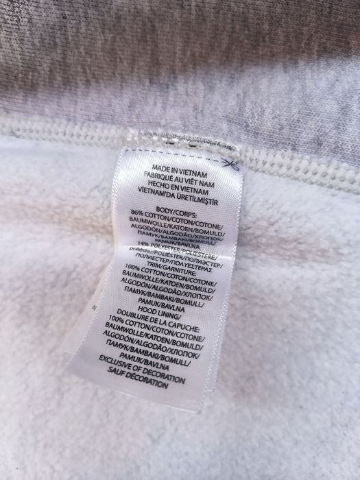 Polo Ralph Lauren размер M Мъжки Суичър