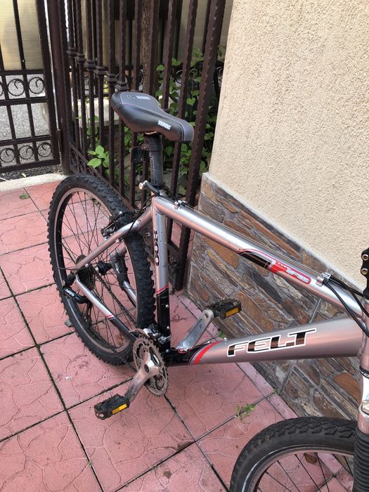 Bicicleta Felt 26 inch