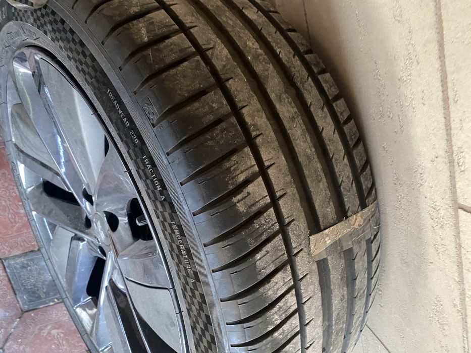 Оригинальный Диск Lixiang