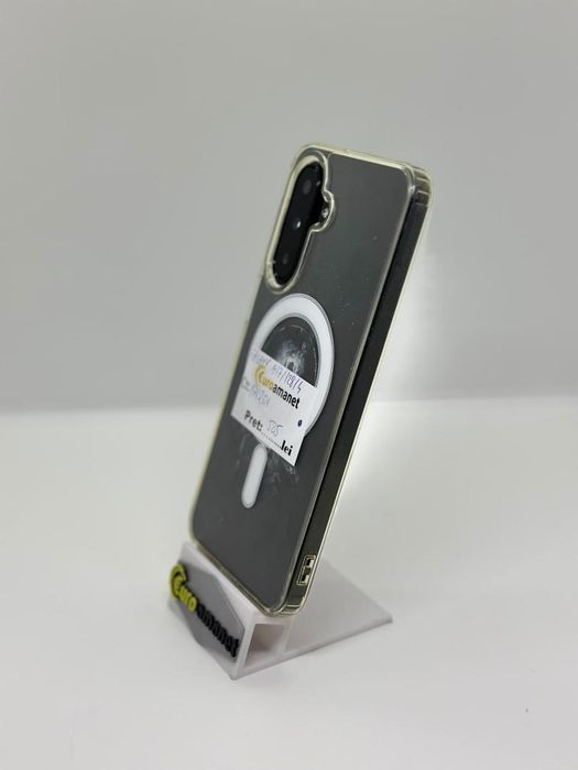 Telefon mobil Samsung Galaxy A17, 4GB RAM, 128GB -A-