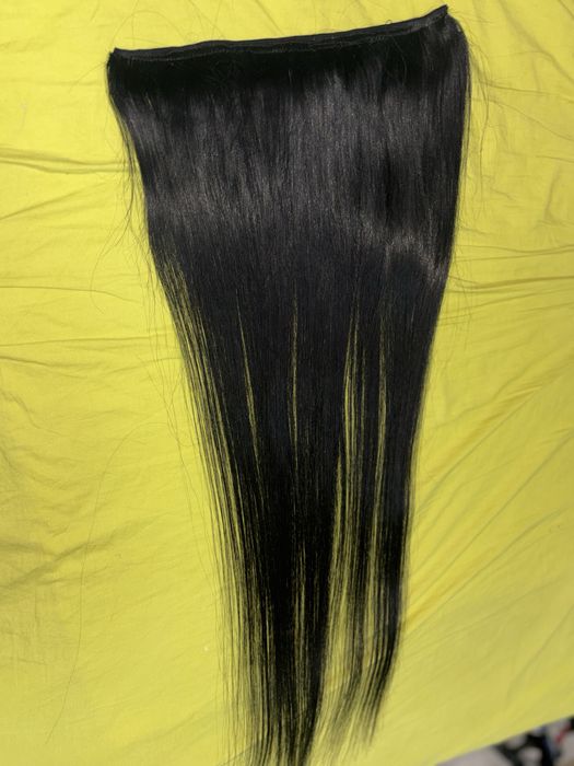 Естествена коса 70 см/100гр