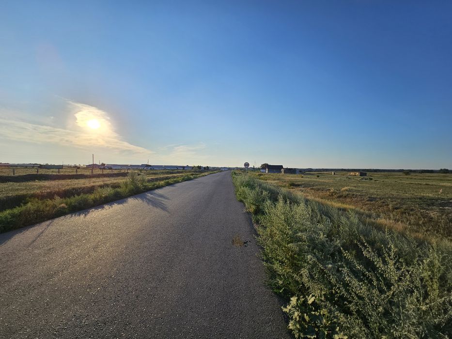 Земля под дом, коммерцию